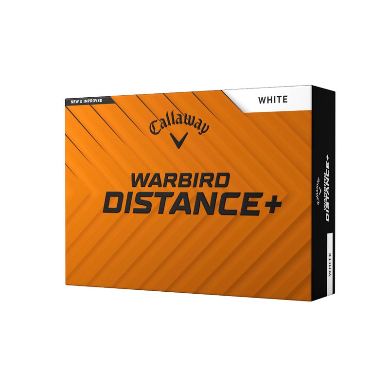 Callaway BL CG WARBIRD DIST 25 24B PK - Image 1